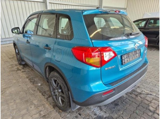 2016 Suzuki Vitara 1.6 Club 4x2