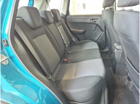 2016 Suzuki Vitara 1.6 Club 4x2