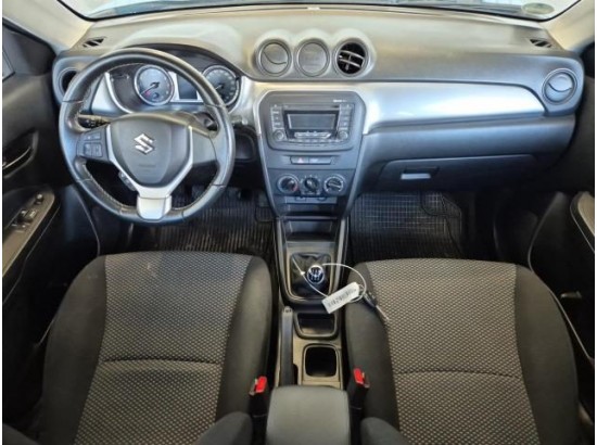 2016 Suzuki Vitara 1.6 Club 4x2