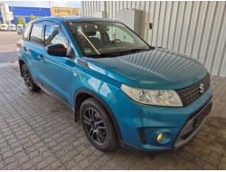 2016 Suzuki Vitara 1.6 Club 4x2