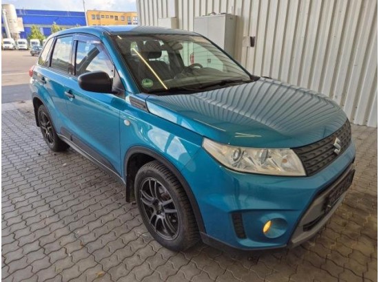 2016 Suzuki Vitara 1.6 Club 4x2