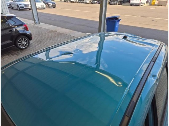 2016 Suzuki Vitara 1.6 Club 4x2