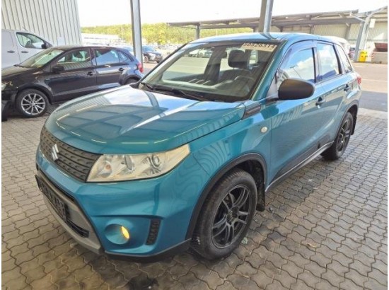 2016 Suzuki Vitara 1.6 Club 4x2