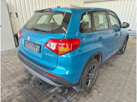 2016 Suzuki Vitara 1.6 Club 4x2