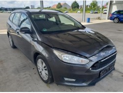 2017 Ford Focus Turnier Business