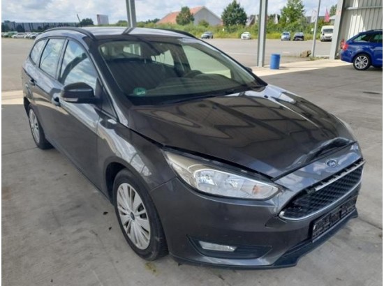 2017 Ford Focus Turnier Business 2017 Ford Focus Turnier Business