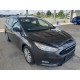 2017 Ford Focus Turnier Business 2017 Ford Focus Turnier Business