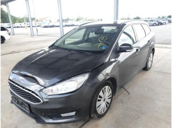 2017 Ford Focus Turnier Business 2017 Ford Focus Turnier Business