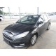 2017 Ford Focus Turnier Business 2017 Ford Focus Turnier Business
