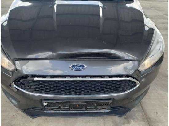2017 Ford Focus Turnier Business 2017 Ford Focus Turnier Business