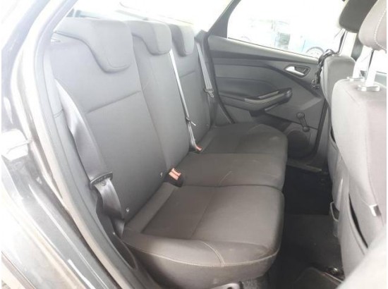 2017 Ford Focus Turnier Business 2017 Ford Focus Turnier Business