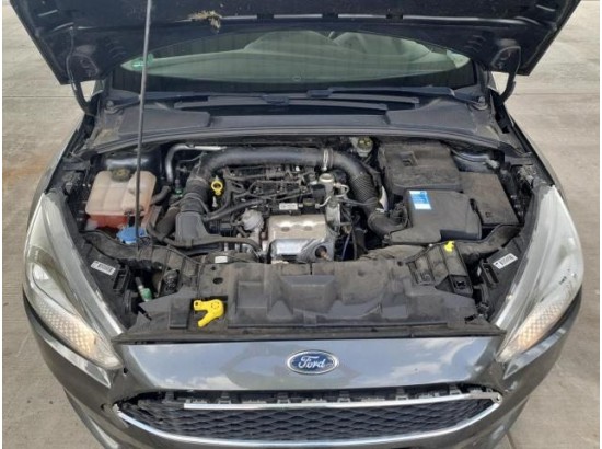 2017 Ford Focus Turnier Business 2017 Ford Focus Turnier Business