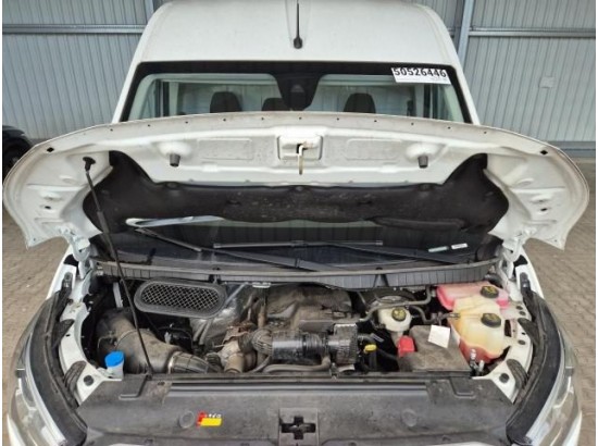 2023 MAXUS Deliver 9 Kasten 2023 MAXUS Deliver 9 Kasten