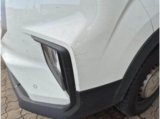 2023 MAXUS Deliver 9 Kasten 2023 MAXUS Deliver 9 Kasten