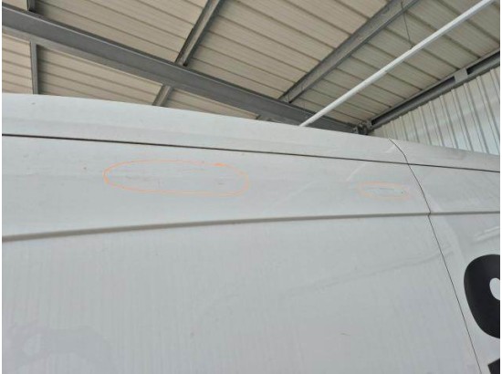 2023 MAXUS Deliver 9 Kasten 2023 MAXUS Deliver 9 Kasten
