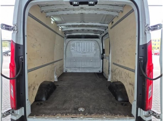 2023 MAXUS Deliver 9 Kasten 2023 MAXUS Deliver 9 Kasten