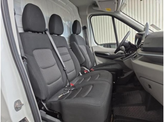 2023 MAXUS Deliver 9 Kasten 2023 MAXUS Deliver 9 Kasten