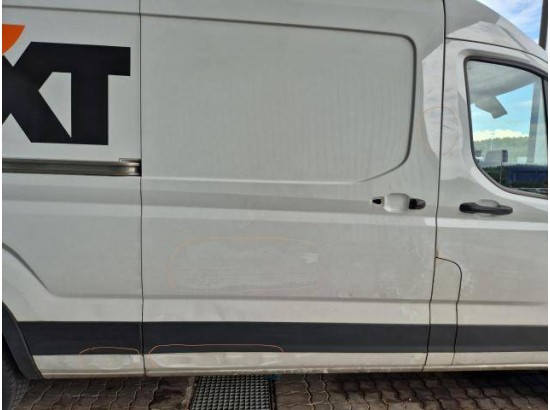 2023 MAXUS Deliver 9 Kasten 2023 MAXUS Deliver 9 Kasten