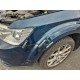 2015 FIAT Freemont Lounge AWD