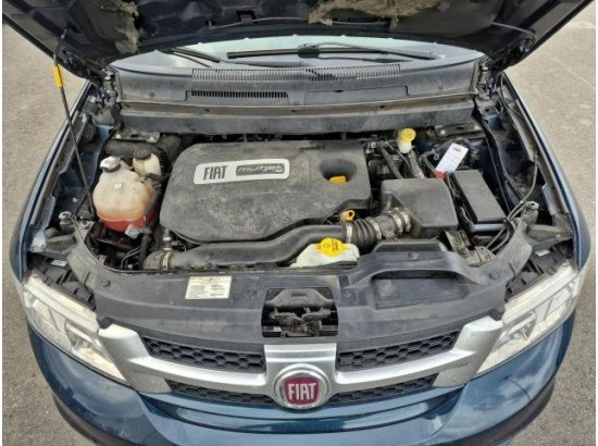 2015 FIAT Freemont Lounge AWD