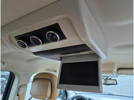 2015 FIAT Freemont Lounge AWD