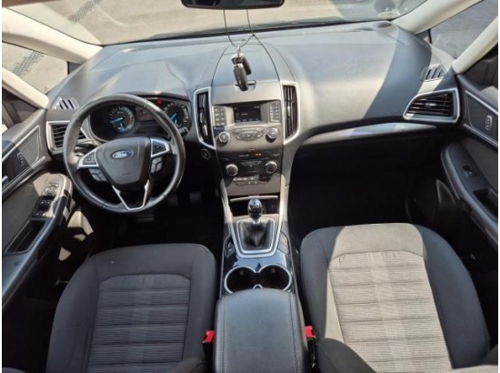 2018 Ford Galaxy Trend 2018 Ford Galaxy Trend