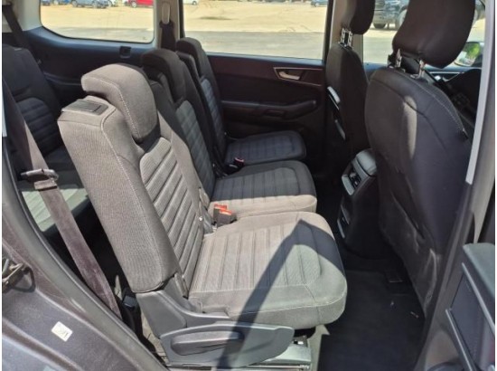 2018 Ford Galaxy Trend 2018 Ford Galaxy Trend