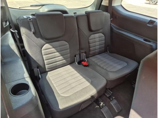 2018 Ford Galaxy Trend 2018 Ford Galaxy Trend