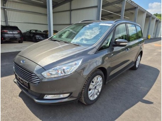 2018 Ford Galaxy Trend 2018 Ford Galaxy Trend