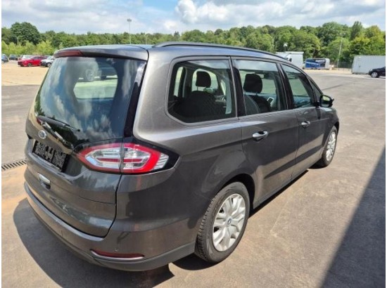 2018 Ford Galaxy Trend 2018 Ford Galaxy Trend