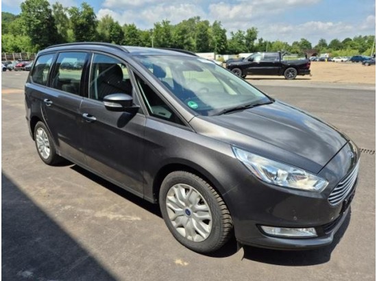 2018 Ford Galaxy Trend 2018 Ford Galaxy Trend