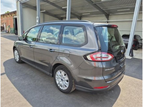 2018 Ford Galaxy Trend 2018 Ford Galaxy Trend