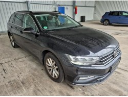 2023 Volkswagen Passat Variant Business