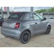 2023 FIAT 500 E La Prima