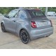 2023 FIAT 500 E La Prima