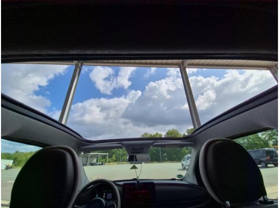 2023 FIAT 500 E La Prima