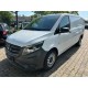 2020 Mercedes-Benz Vito Kasten 109/110/111/114 CDI FWD lang
