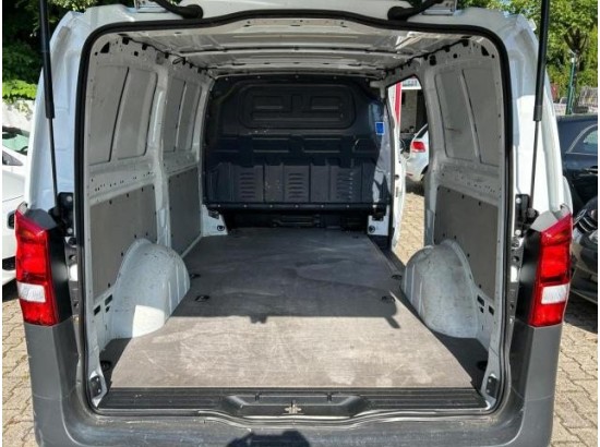2020 Mercedes-Benz Vito Kasten 109/110/111/114 CDI FWD lang