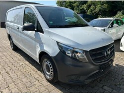 2020 Mercedes-Benz Vito Kasten 109/110/111/114 CDI FWD lang