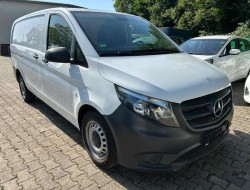 2020 Mercedes-Benz Vito Kasten 109/110/111/114 CDI FWD lang