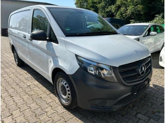 2020 Mercedes-Benz Vito Kasten 109/110/111/114 CDI FWD lang