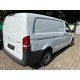 2020 Mercedes-Benz Vito Kasten 109/110/111/114 CDI FWD lang