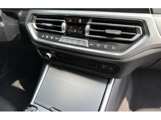 2022 BMW Baureihe 4 Gran Coupe 420 d