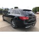 2016 Mercedes-Benz C -Klasse T-Modell C 180 CGI T