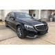 2016 Mercedes-Benz C -Klasse T-Modell C 180 CGI T