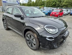 2025 FIAT 600 Hybrid Basis