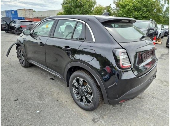 2025 FIAT 600 Hybrid Basis 2025 FIAT 600 Hybrid Basis