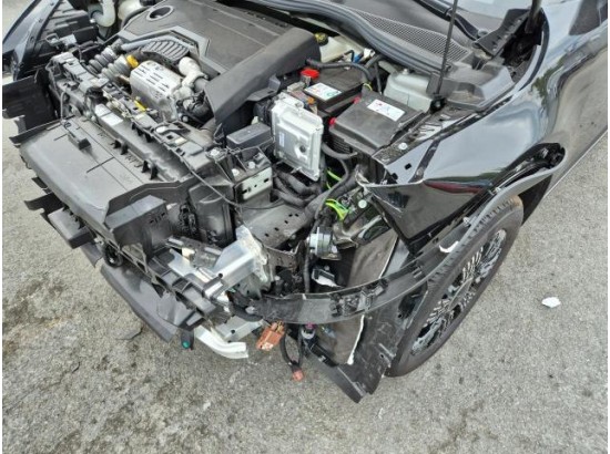 2025 FIAT 600 Hybrid Basis 2025 FIAT 600 Hybrid Basis