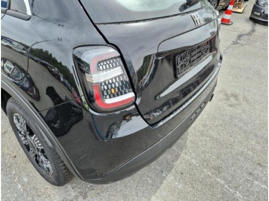 2025 FIAT 600 Hybrid Basis 2025 FIAT 600 Hybrid Basis