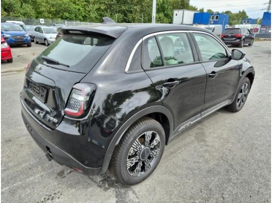 2025 FIAT 600 Hybrid Basis 2025 FIAT 600 Hybrid Basis